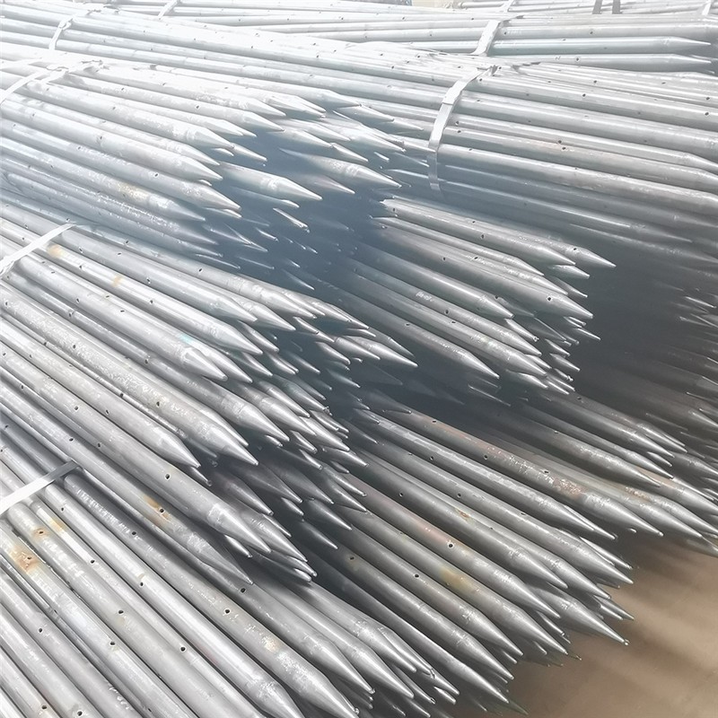 梅州工程支护小导管